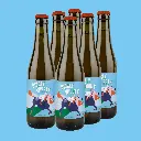 Piggly Wiggly - 24x33cl