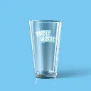 Piggly Wiggly - Glas