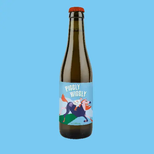 Piggly Wiggly - 75cl